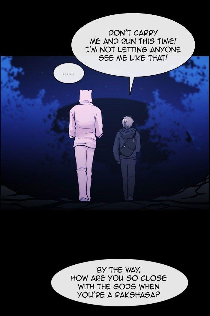 Kubera - Manhwa Chapter 323 - page 50