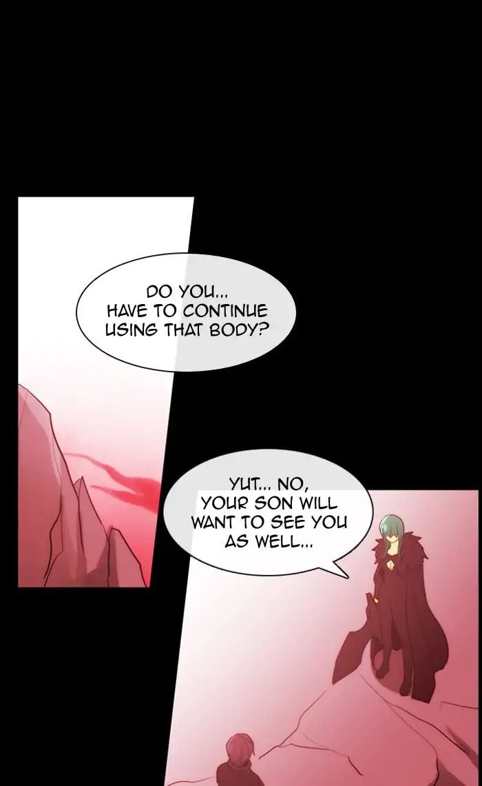 Kubera - Manhwa Chapter 368 - page 10