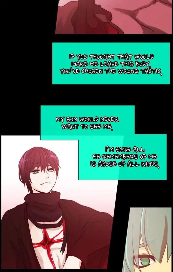 Kubera - Manhwa Chapter 368 - page 11