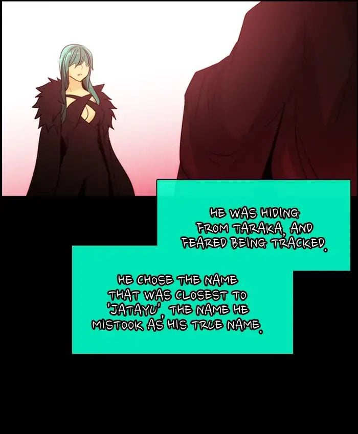 Kubera - Manhwa Chapter 368 - page 14