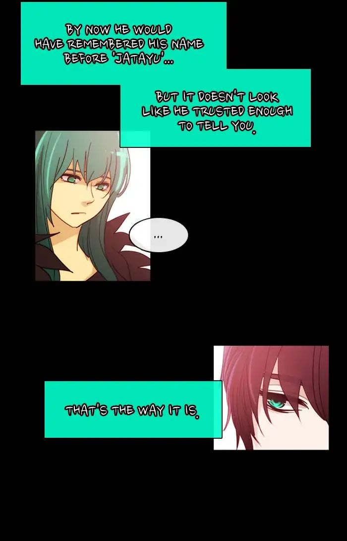 Kubera - Manhwa Chapter 368 - page 15