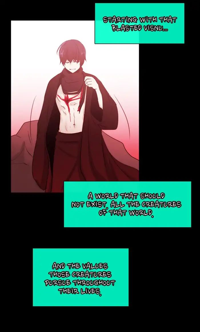 Kubera - Manhwa Chapter 368 - page 18