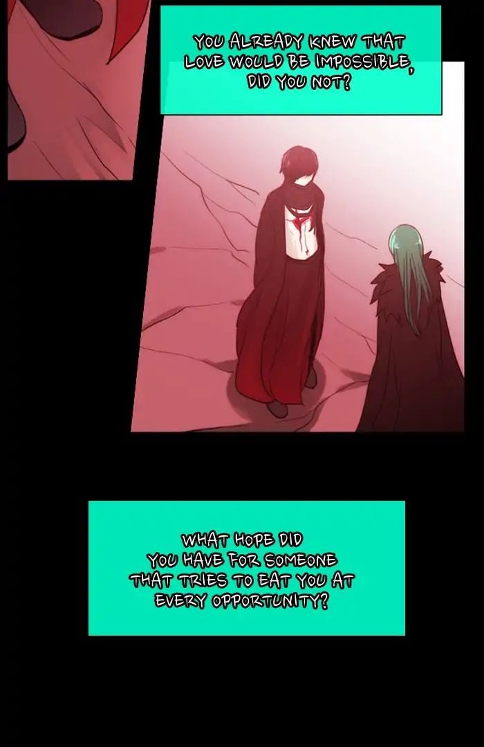 Kubera - Manhwa Chapter 368 - page 21