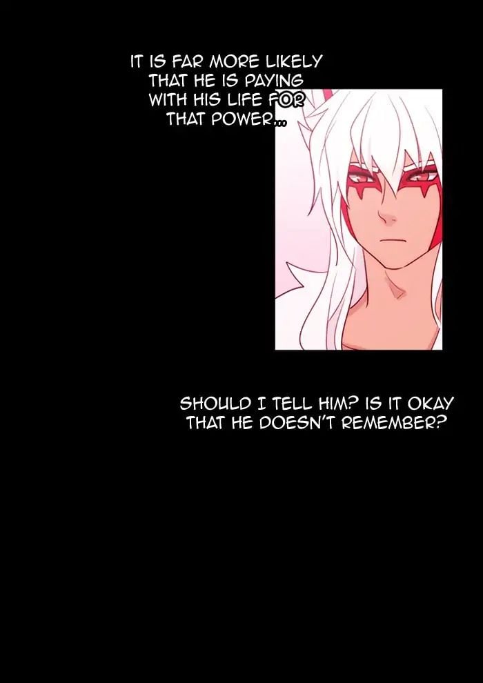 Kubera - Manhwa Chapter 368 - page 31