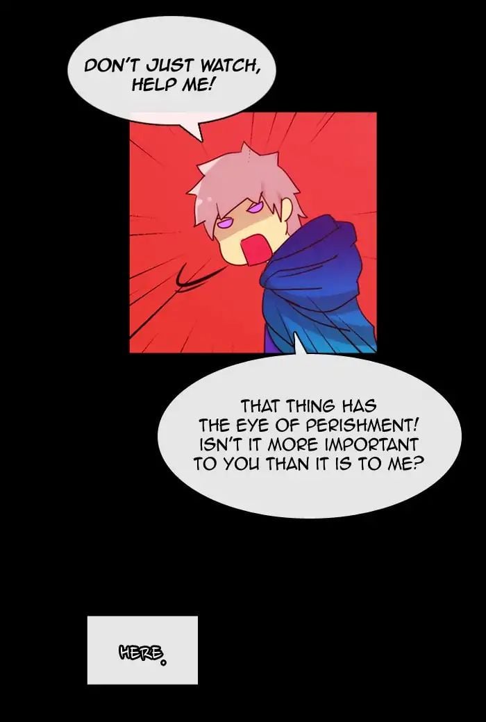 Kubera - Manhwa Chapter 368 - page 32