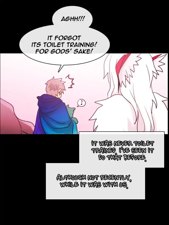 Kubera - Manhwa Chapter 368 - page 35