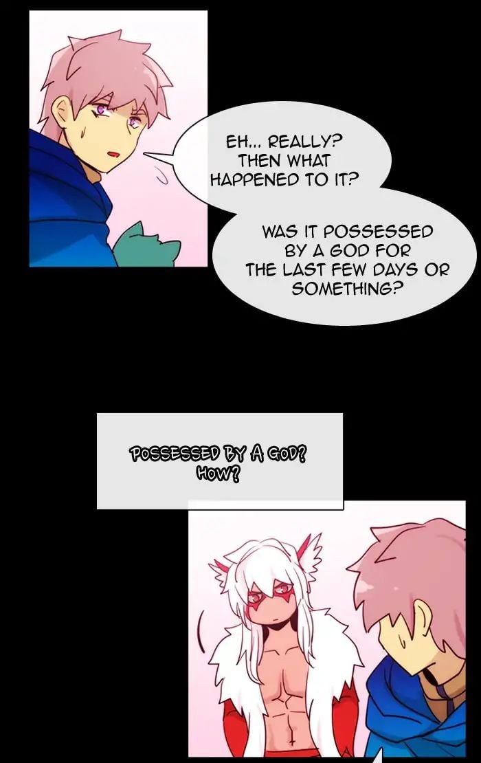 Kubera - Manhwa Chapter 368 - page 36