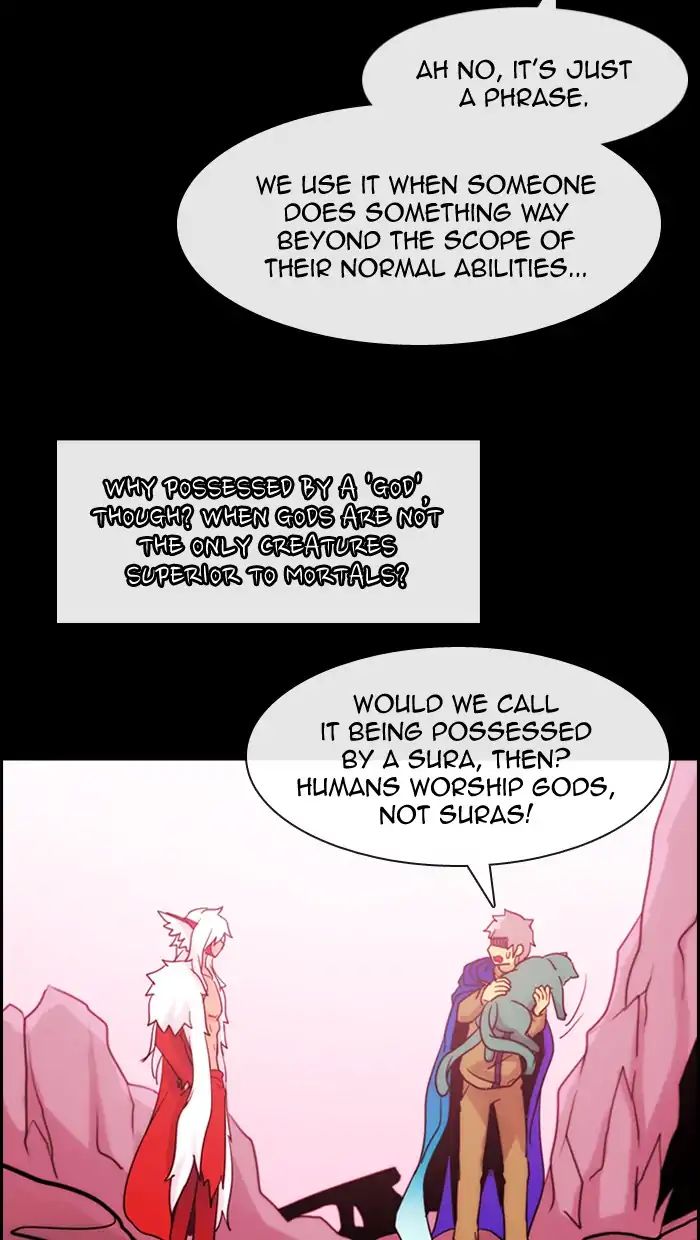 Kubera - Manhwa Chapter 368 - page 37