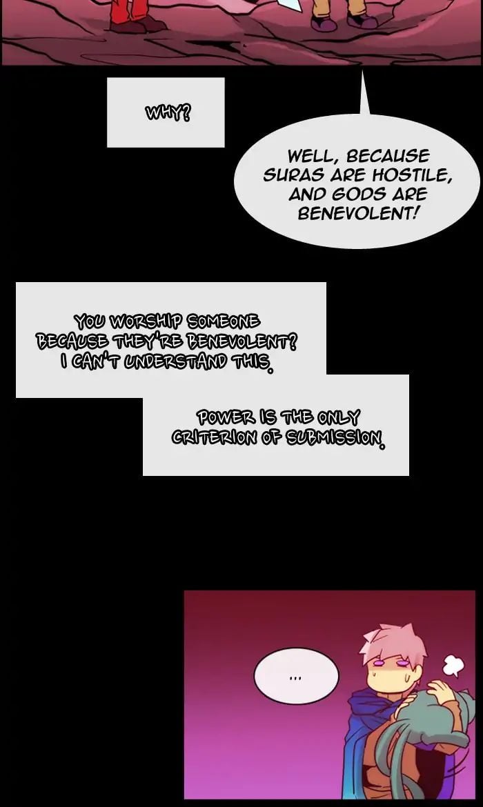 Kubera - Manhwa Chapter 368 - page 38