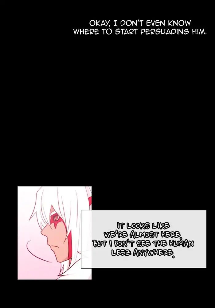 Kubera - Manhwa Chapter 368 - page 39