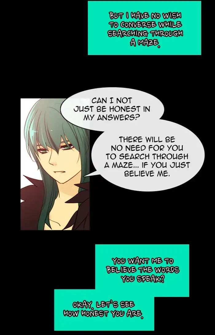 Kubera - Manhwa Chapter 368 - page 4