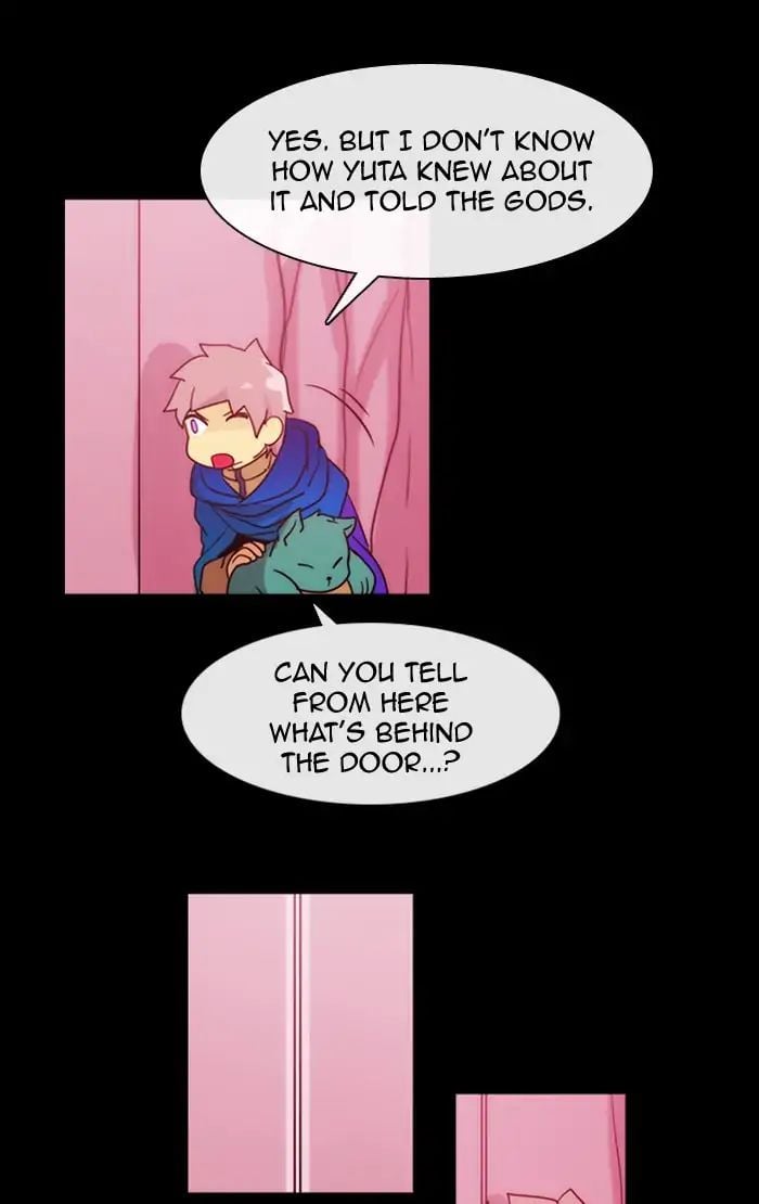 Kubera - Manhwa Chapter 368 - page 41