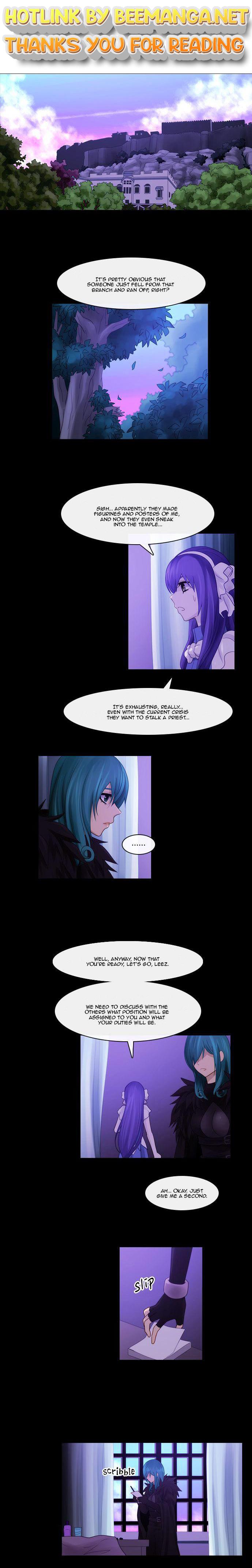 Kubera - Manhwa Chapter 247 - page 1