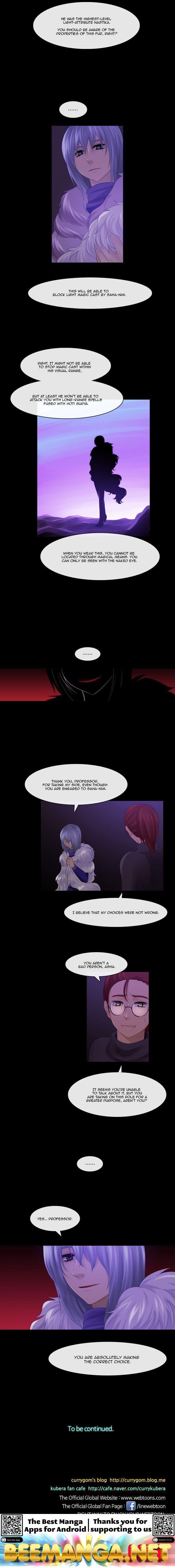 Kubera - Manhwa Chapter 247 - page 10