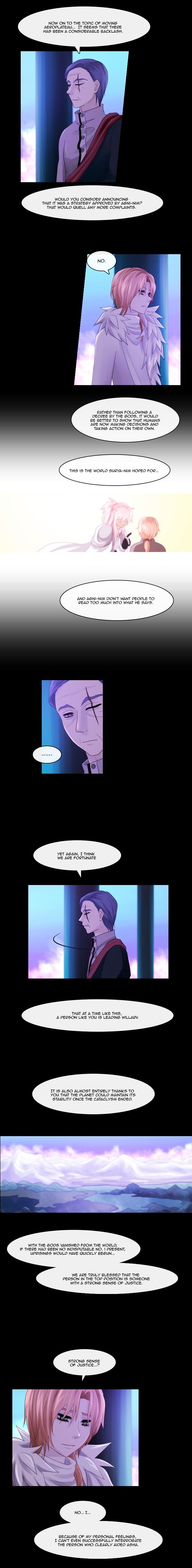 Kubera - Manhwa Chapter 247 - page 7