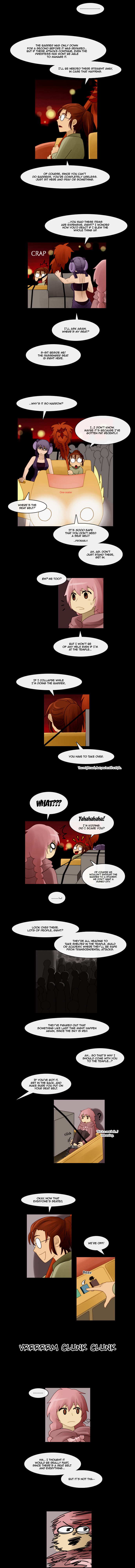 Kubera - Manhwa Chapter 66 - page 2