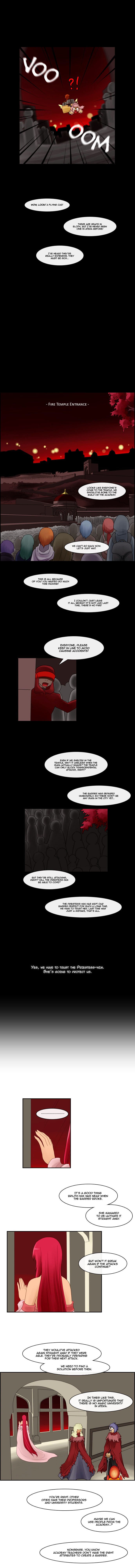 Kubera - Manhwa Chapter 66 - page 3