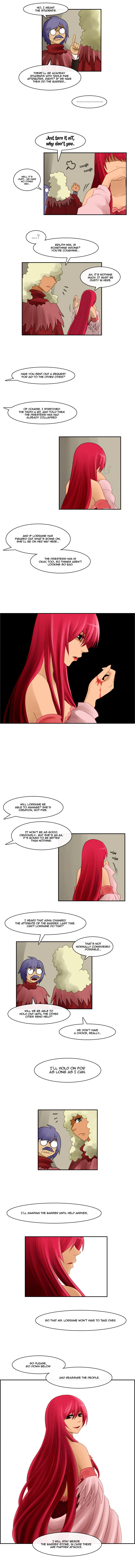 Kubera - Manhwa Chapter 66 - page 4