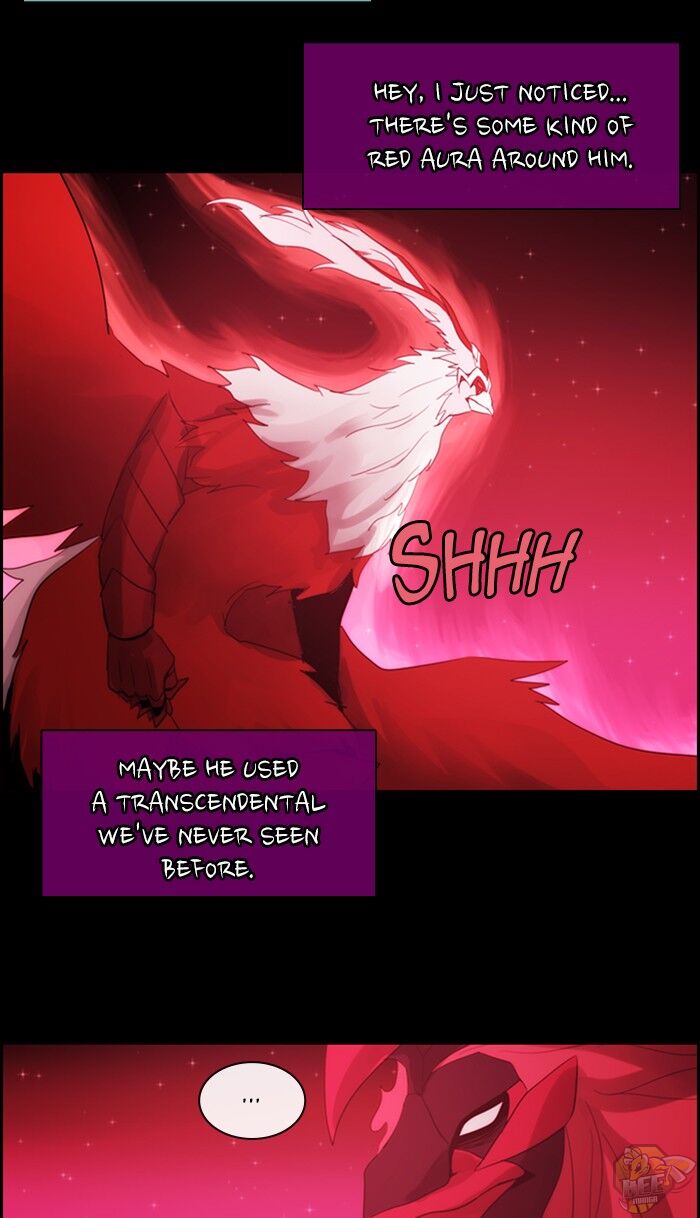 Kubera - Manhwa Chapter 460 - page 18