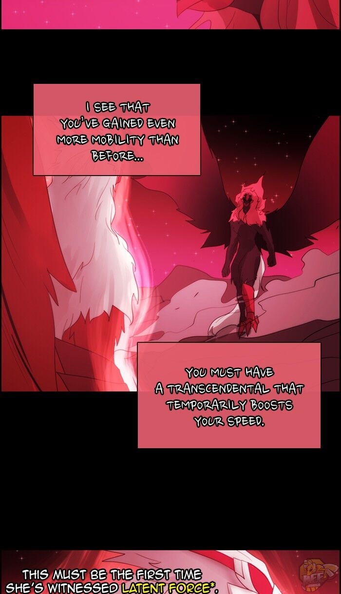 Kubera - Manhwa Chapter 460 - page 19