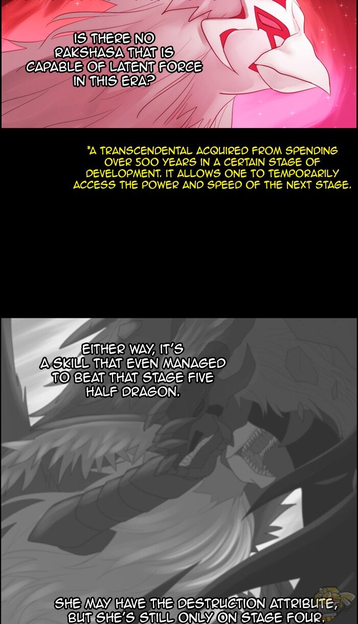 Kubera - Manhwa Chapter 460 - page 20