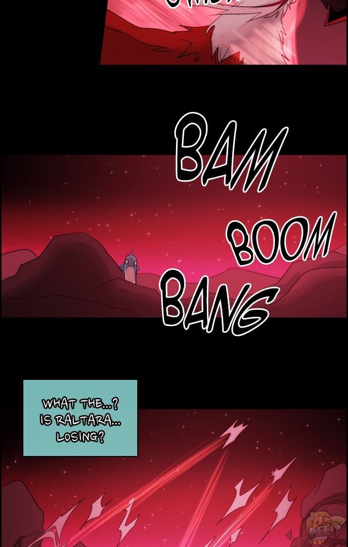 Kubera - Manhwa Chapter 460 - page 28