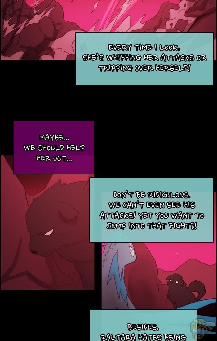 Kubera - Manhwa Chapter 460 - page 29