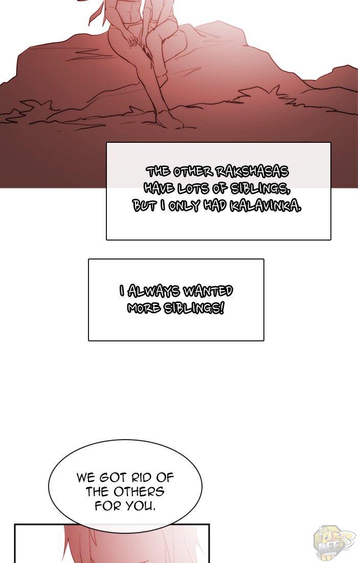 Kubera - Manhwa Chapter 460 - page 40