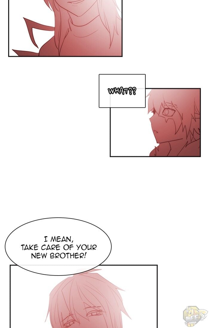 Kubera - Manhwa Chapter 460 - page 41