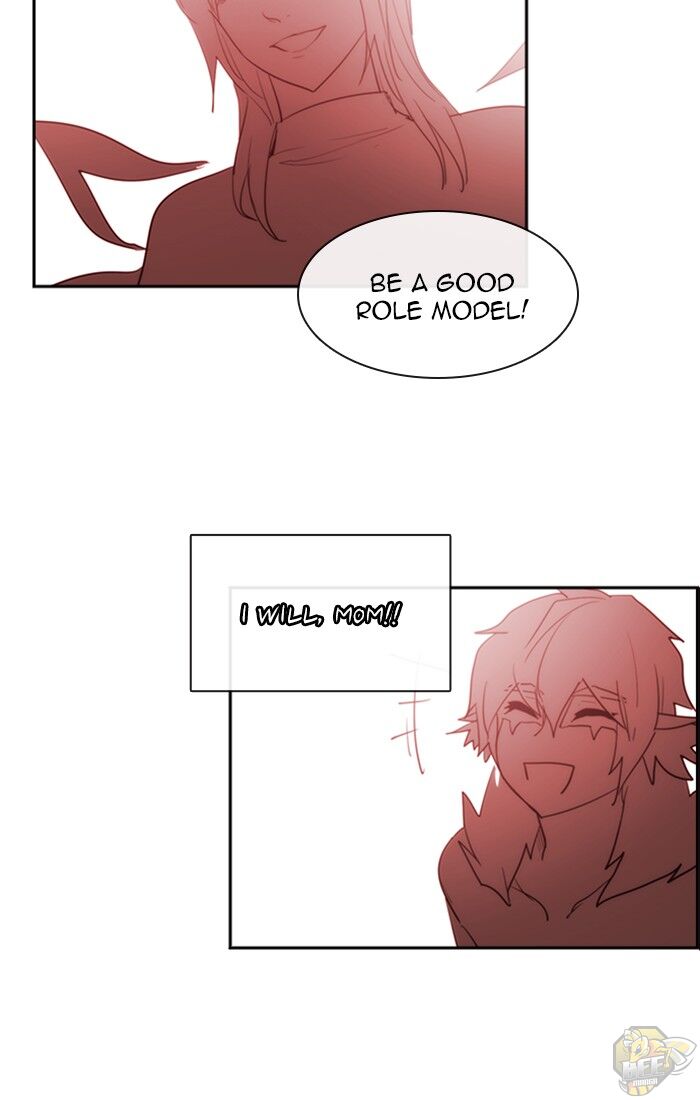 Kubera - Manhwa Chapter 460 - page 42