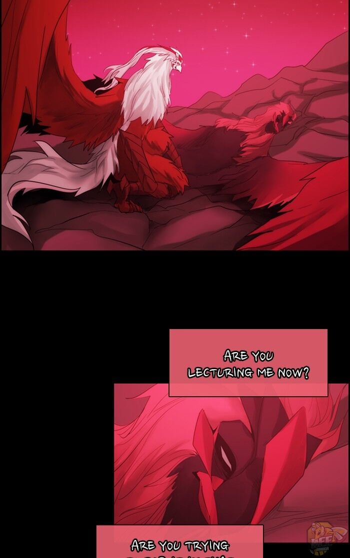 Kubera - Manhwa Chapter 460 - page 45