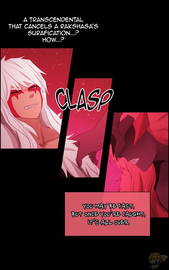 Kubera - Manhwa Chapter 460 - page 50