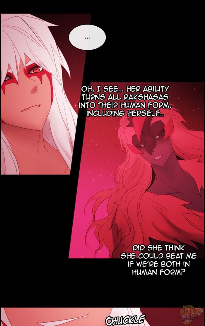 Kubera - Manhwa Chapter 460 - page 52