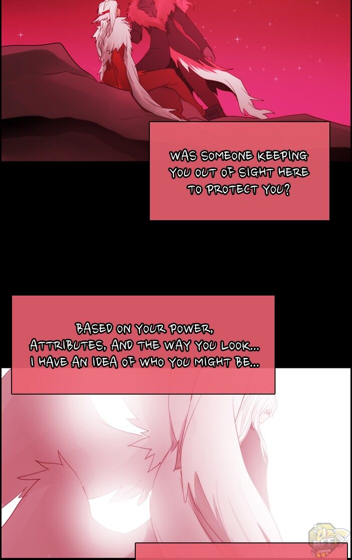 Kubera - Manhwa Chapter 460 - page 54