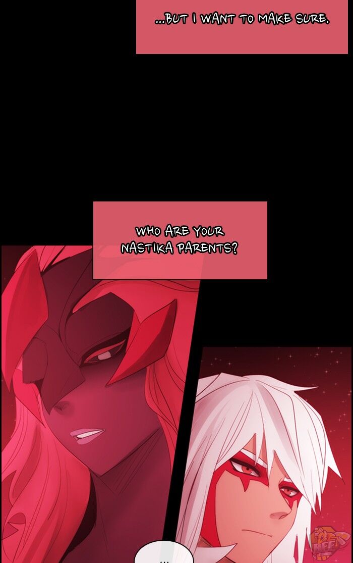 Kubera - Manhwa Chapter 460 - page 55