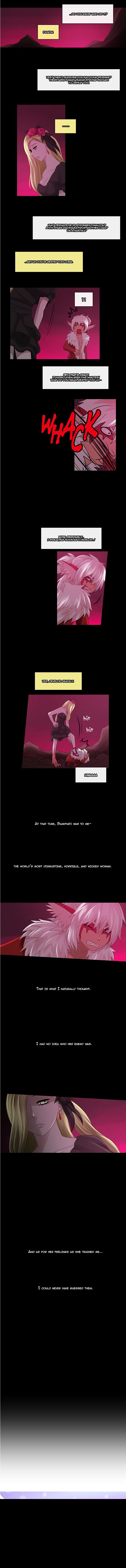 Kubera - Manhwa Chapter 206 - page 7