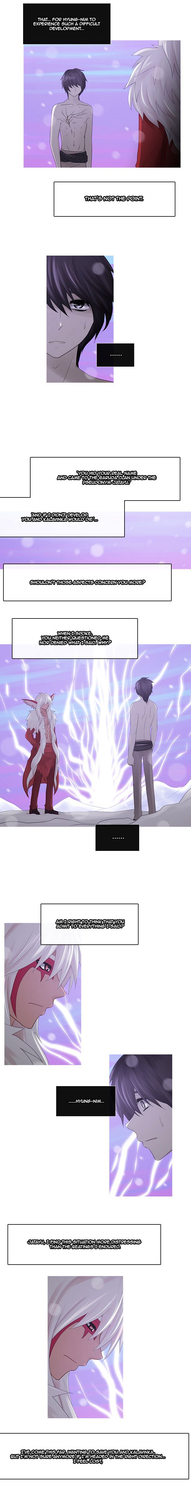 Kubera - Manhwa Chapter 206 - page 8