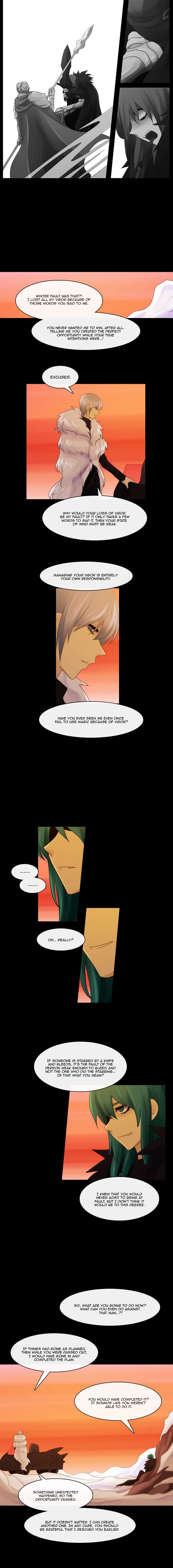 Kubera - Manhwa Chapter 275 - page 6