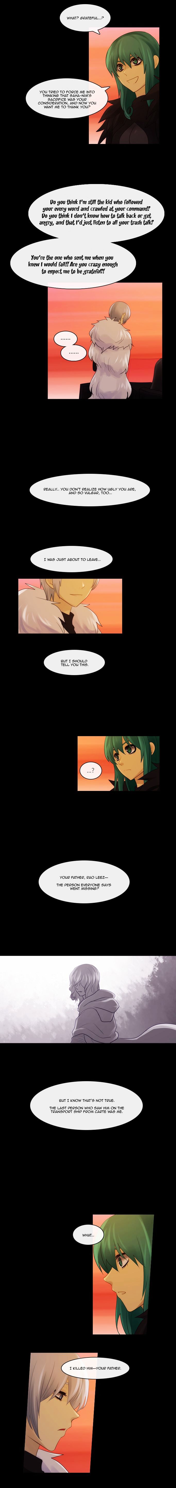 Kubera - Manhwa Chapter 275 - page 7