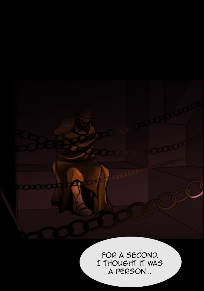 Kubera - Manhwa Chapter 415 - page 1