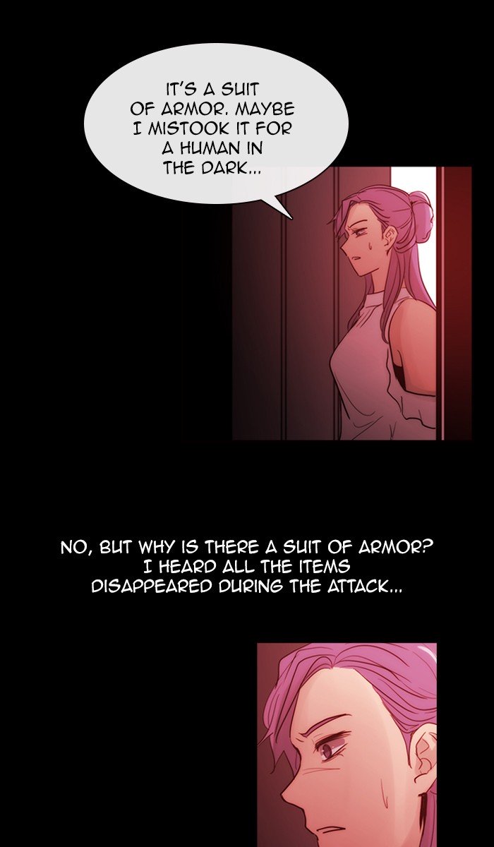 Kubera - Manhwa Chapter 415 - page 2