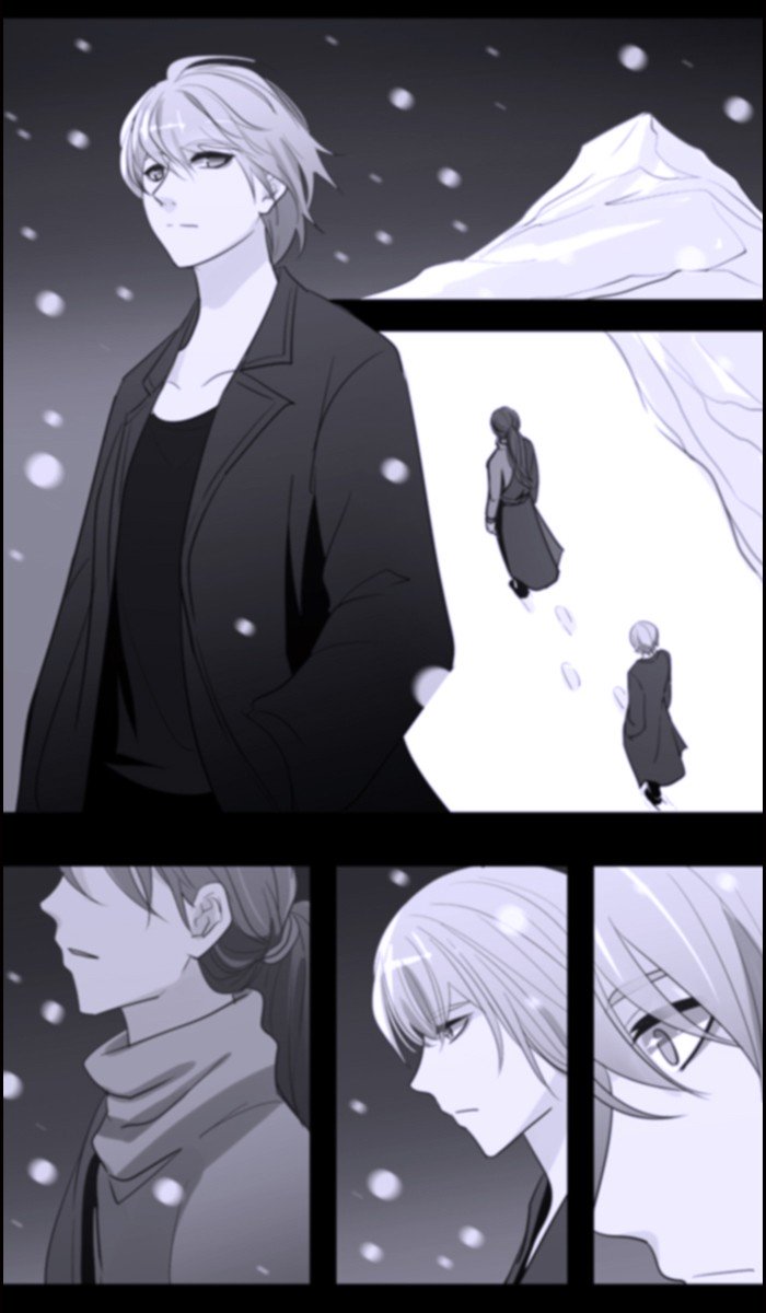 Kubera - Manhwa Chapter 415 - page 30