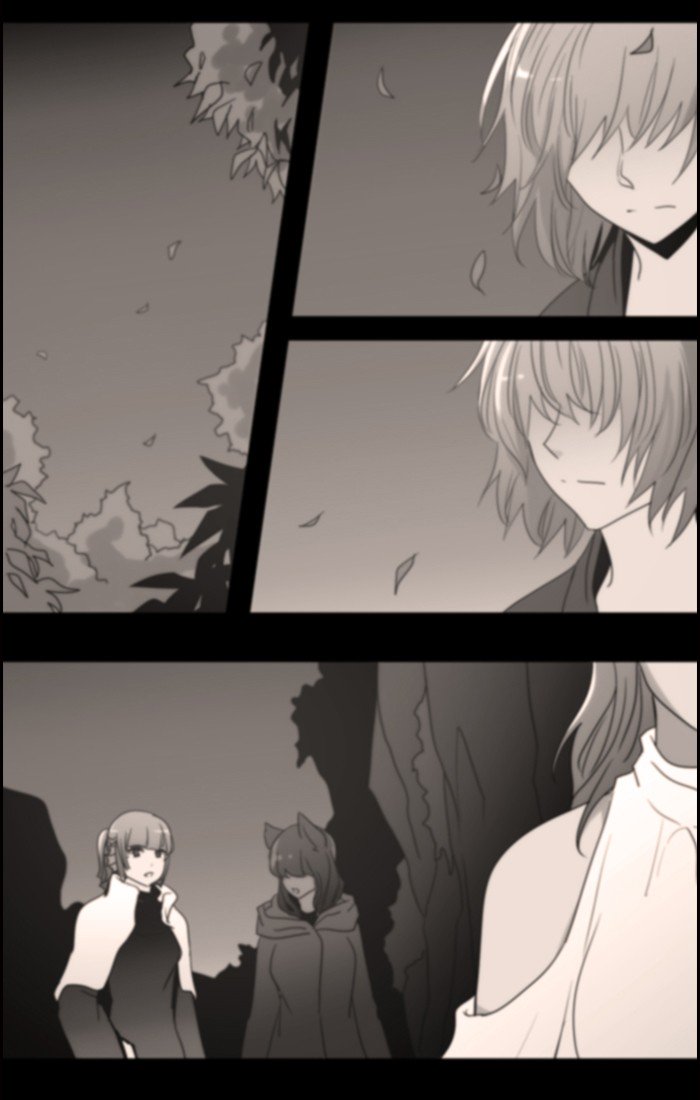 Kubera - Manhwa Chapter 415 - page 33