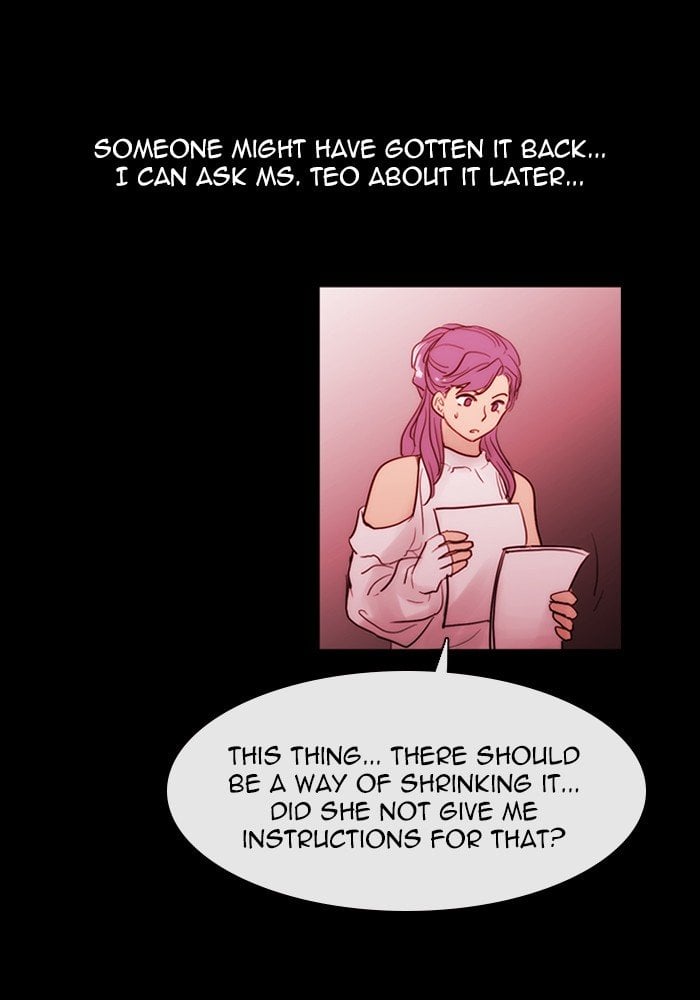 Kubera - Manhwa Chapter 415 - page 4