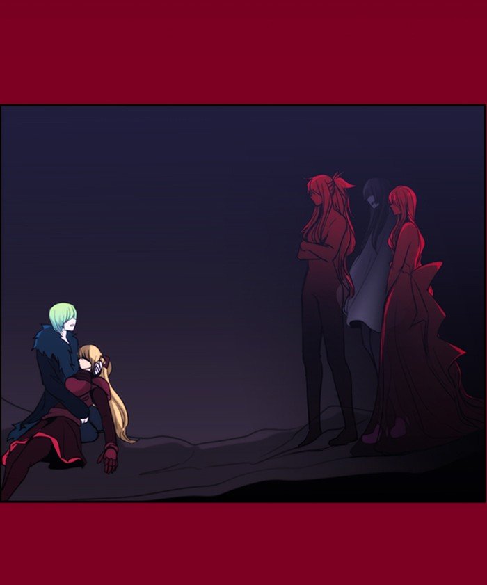 Kubera - Manhwa Chapter 415 - page 40