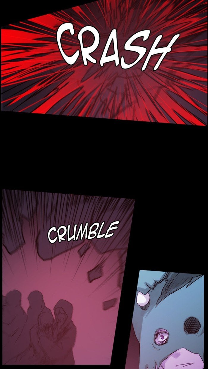 Kubera - Manhwa Chapter 415 - page 50