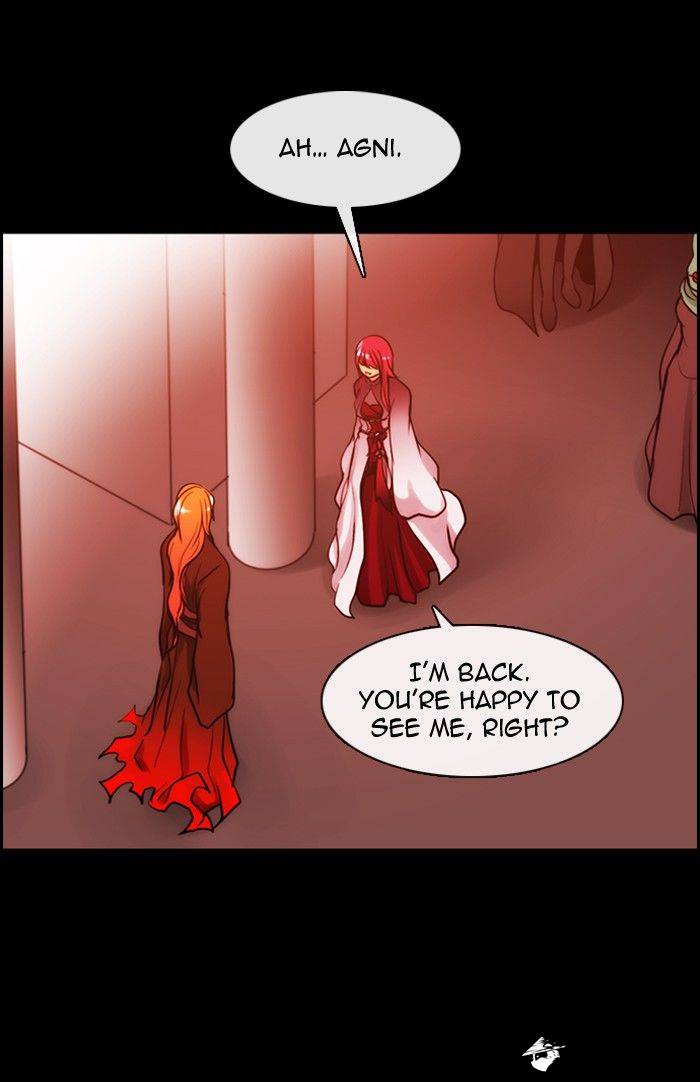 Kubera - Manhwa Chapter 324 - page 25