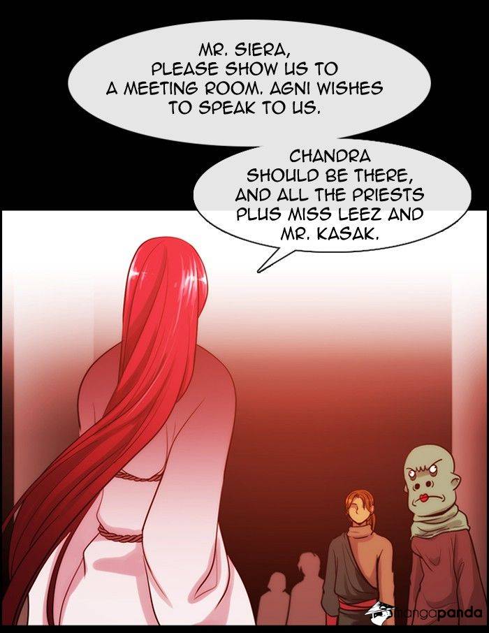 Kubera - Manhwa Chapter 324 - page 27