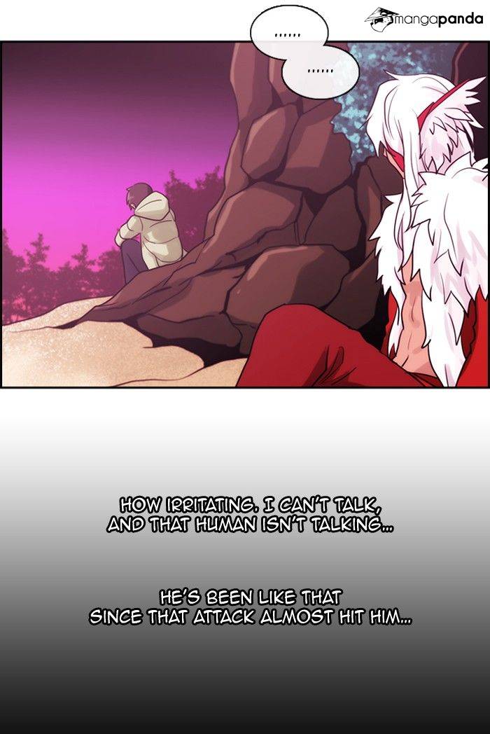 Kubera - Manhwa Chapter 324 - page 34