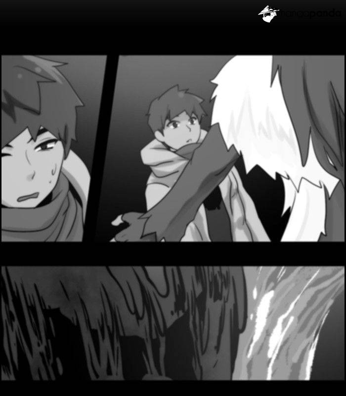 Kubera - Manhwa Chapter 324 - page 35